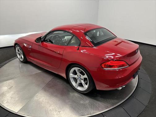 2011 BMW Z4 sDrive30i