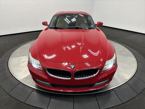 2011 BMW Z4 sDrive30i
