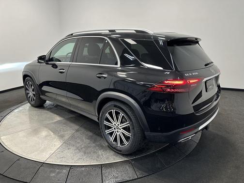 2026 Mercedes-Benz GLE 350 4MATIC