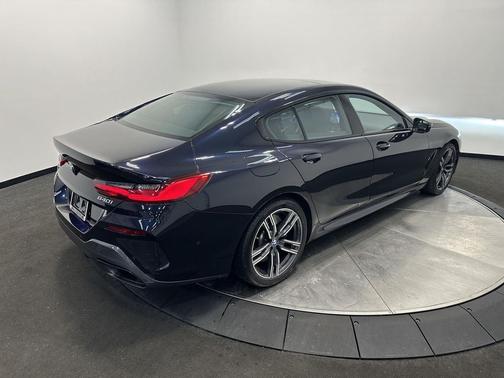 2023 BMW 840 i xDrive