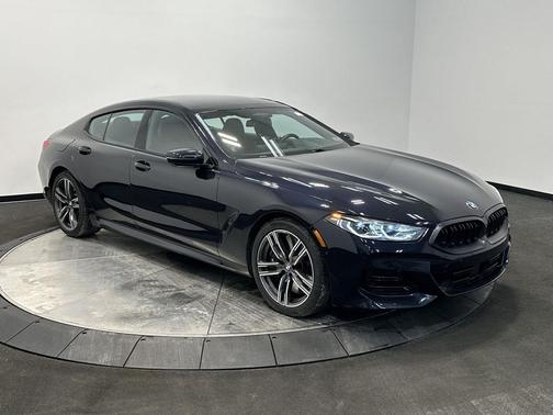 2023 BMW 840 i xDrive