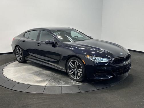 2023 BMW 840 i xDrive