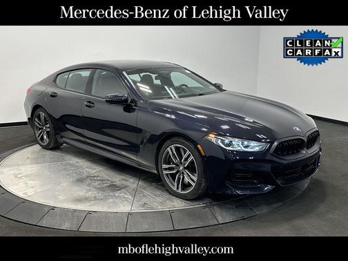 2023 BMW 840 i xDrive