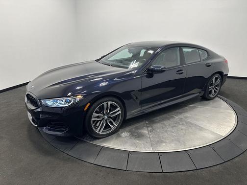 2023 BMW 840 i xDrive