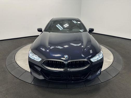 2023 BMW 840 i xDrive