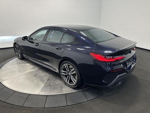 2023 BMW 840 i xDrive