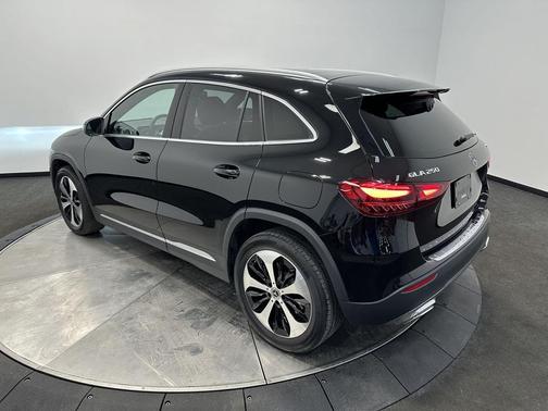 2026 Mercedes-Benz GLA 250 4MATIC