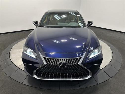 2025 Lexus ES 350 Luxury