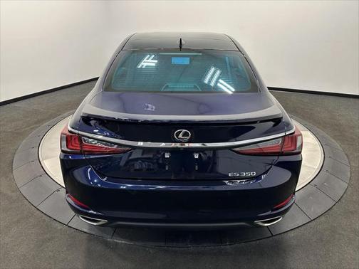 2025 Lexus ES 350 Luxury