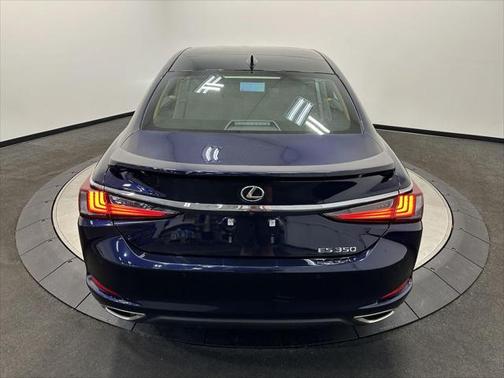 2025 Lexus ES 350 Luxury
