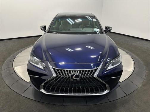 2025 Lexus ES 350 Luxury