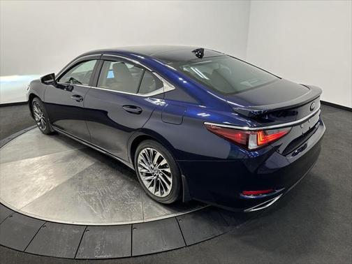 2025 Lexus ES 350 Luxury