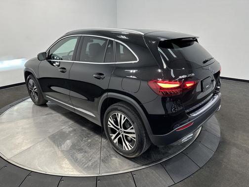 2026 Mercedes-Benz GLA 250 4MATIC