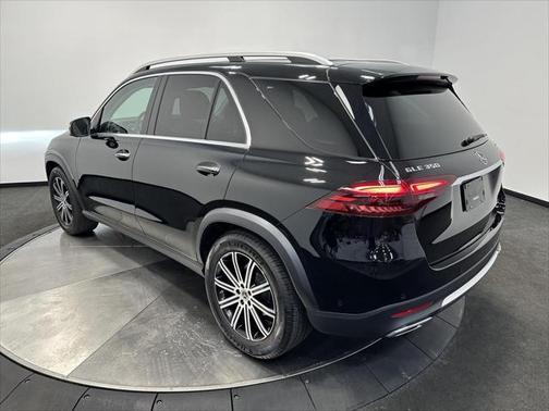 2024 Mercedes-Benz GLE 350 4MATIC