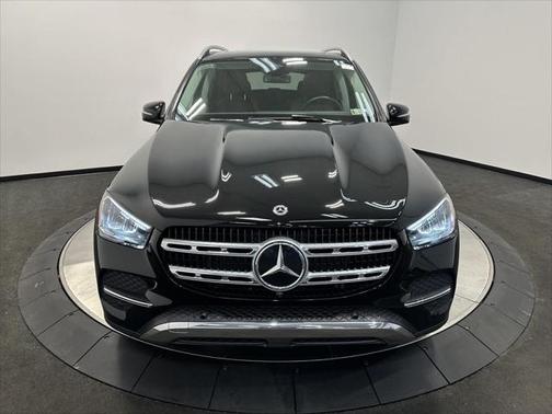 2024 Mercedes-Benz GLE 350 4MATIC