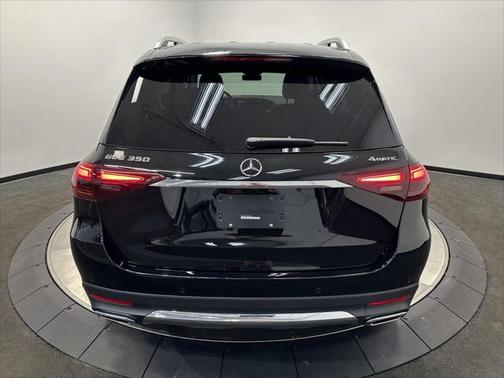 2024 Mercedes-Benz GLE 350 4MATIC