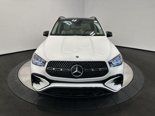 2024 Mercedes-Benz GLE 350 4MATIC