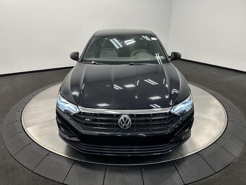 2020 Volkswagen Jetta 1.4T R-Line