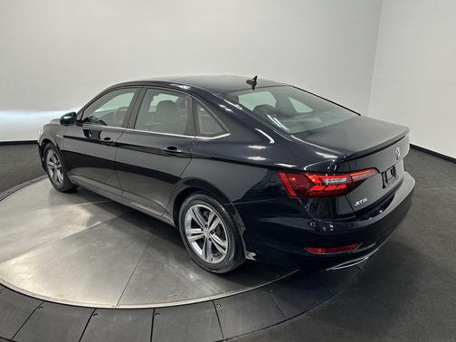 2020 Volkswagen Jetta 1.4T R-Line