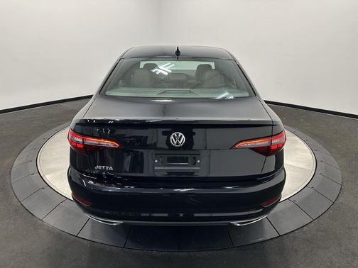 2020 Volkswagen Jetta 1.4T R-Line