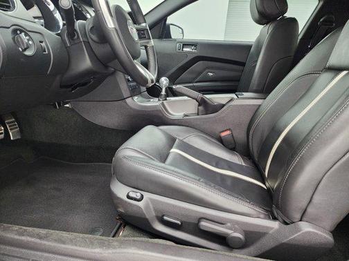 2014 Ford Mustang GT Premium