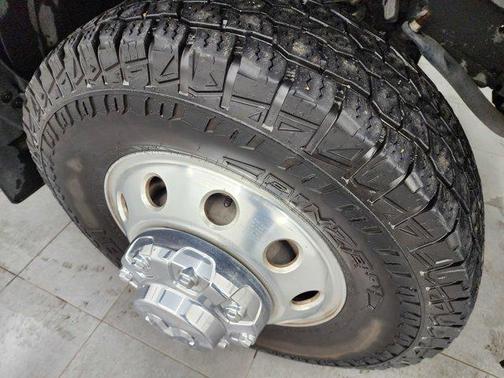 2021 RAM 3500 Laramie Mega Cab 4x4 6'4' Box