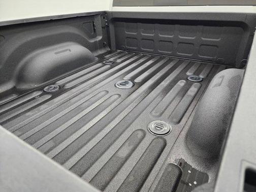 2021 RAM 3500 Laramie Mega Cab 4x4 6'4' Box