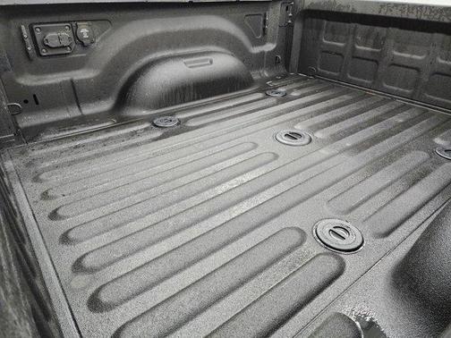 2021 RAM 3500 Laramie Mega Cab 4x4 6'4' Box