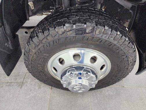 2021 RAM 3500 Laramie Mega Cab 4x4 6'4' Box