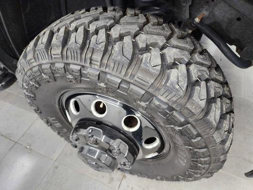 2023 RAM 3500 Big Horn Crew Cab 4x4 8' Box