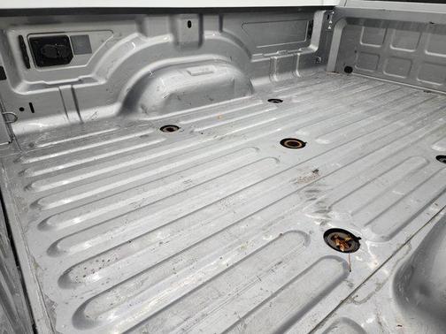 2023 RAM 3500 Big Horn Crew Cab 4x4 8' Box