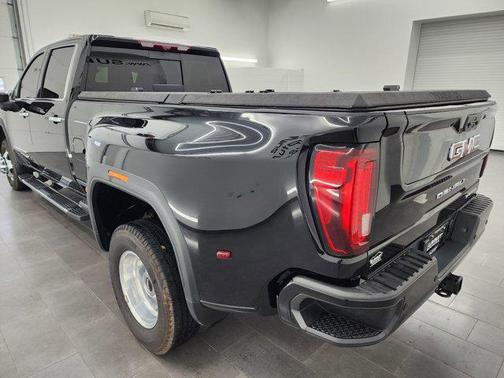 2023 GMC Sierra 3500 Denali