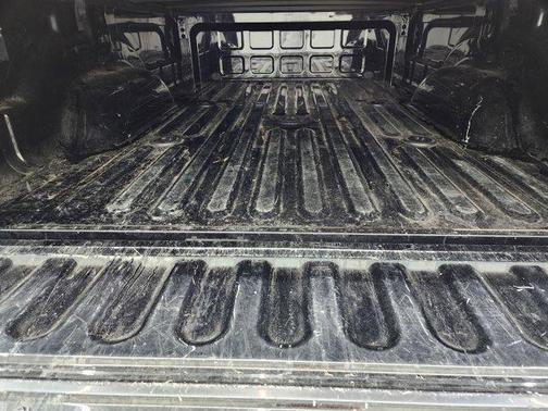 2021 RAM 3500 Big Horn Crew Cab 4x4 8' Box