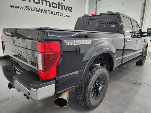 2021 Ford F-250 XLT