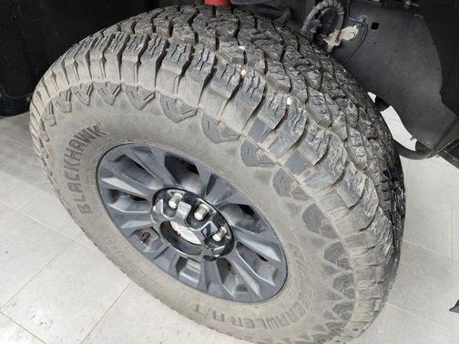 2021 Ford F-250 XLT