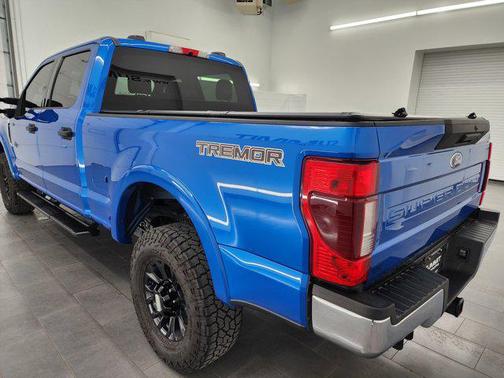 2021 Ford F-250 XLT