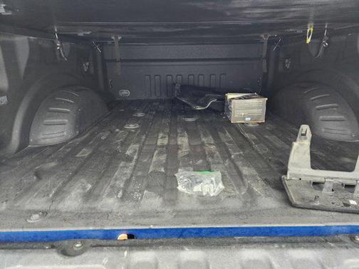 2021 Ford F-250 XLT