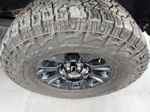 2021 Ford F-250 XLT