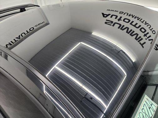 2008 Ford Mustang GT Deluxe