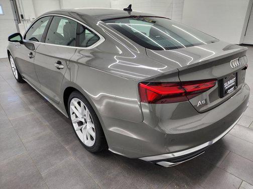 2024 Audi A5 Sportback 45 S Line Premium Plus
