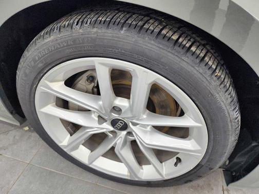 2024 Audi A5 Sportback 45 S Line Premium Plus