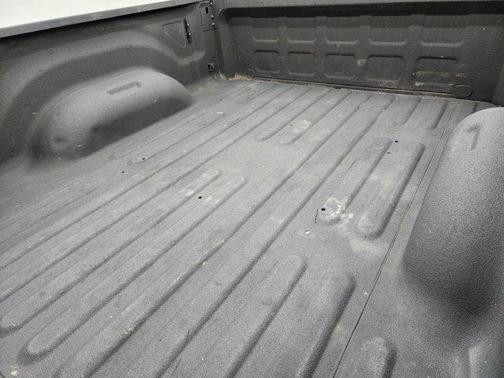 2021 RAM 2500 Big Horn Crew Cab 4x4 6'4' Box