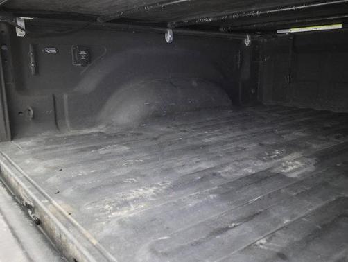 2022 RAM 2500 Laramie Crew Cab 4x4 6'4' Box