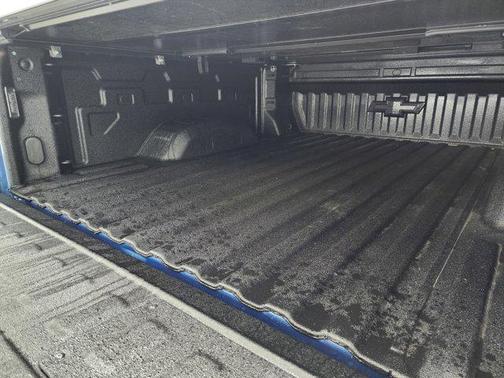 2024 Chevrolet Silverado 2500 LTZ