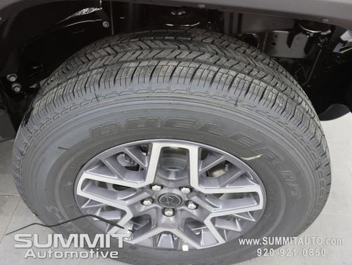 Joose 2026 Jeep Wrangler 4-Door Sahara 4x4
