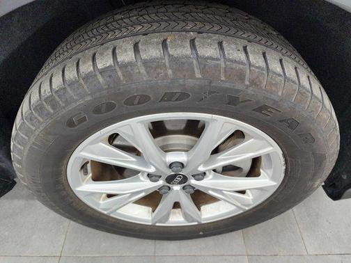 2024 Audi Q3 Premium 45 TFSI S line quattro Tiptronic