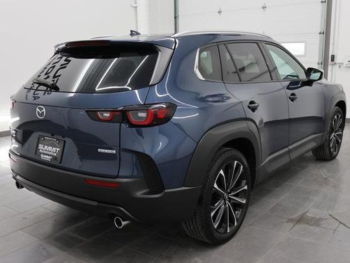 2024 Mazda CX-50 2.5 S Premium Plus Package