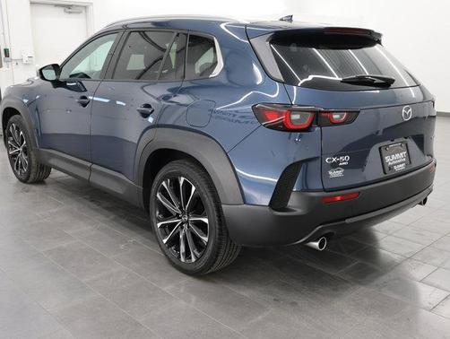 2024 Mazda CX-50 2.5 S Premium Plus Package