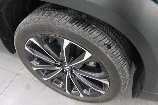 2024 Mazda CX-50 2.5 S Premium Plus Package