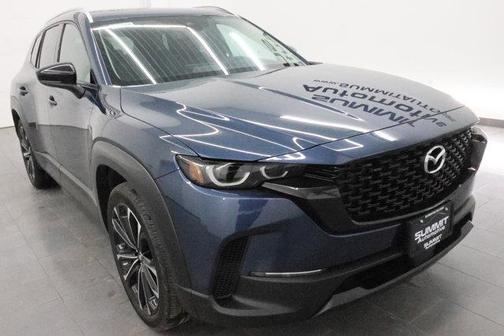 2024 Mazda CX-50 2.5 S Premium Plus Package